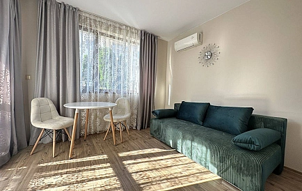 ID 16131 Квартира-студия в Равде Фото 8