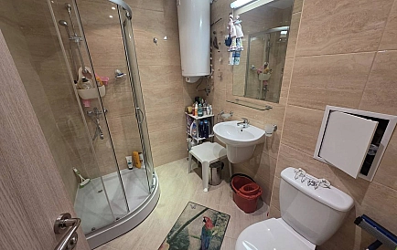 ID 15268 Трехкомнатная квартира в Стар Дримс Фото 4