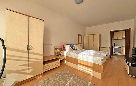 ID 14987 Двухкомнатная квартира в Санни Дей 6 Фото 7