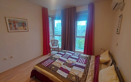 ID 15010 Двухкомнатная квартира в Стелла Полярис 2 Фото 4