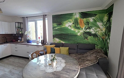 ID 15030 Трехкомнатная квартира в Магнолия Резиденс 6 Фото 8