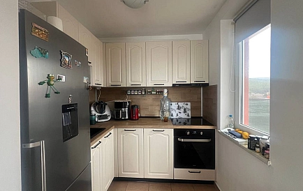 ID 15161 Трехкомнатная квартира в Марина Форт Фото 2