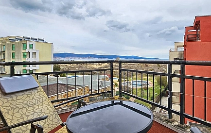 ID 14881 Двухкомнатная квартира в Нобель Фото 5