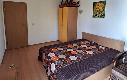 ID 14899 Двухкомнатная квартира в Даймонд Бей Фото 7