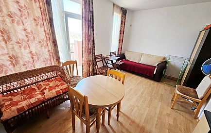 ID 14159 Двухкомнатная квартира в Санни Дей 6 Фото 3