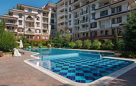 ID 15638 Квартира-студия в Эстебан Фото 6