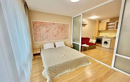 ID 15025 Трехкомнатная квартира в Грин Форт Фото 8