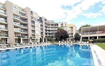 ID 15127 Трехкомнатная квартира в Оазис Фото 6