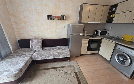 ID 16350 Квартира-студия в Санни Дей 5 Фото 9