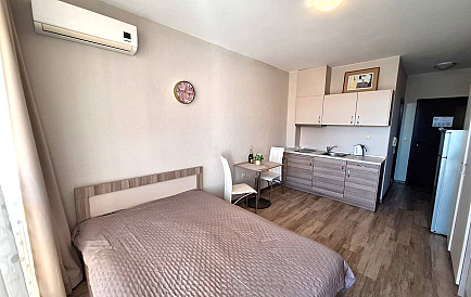 ID 15235 Квартира-студия в Соренто Соле Мар Фото 1 