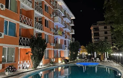 ID 14943 Двухкомнатная квартира в Гербер 2 Фото 10