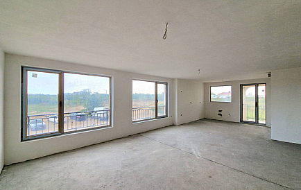 ID 15784 Четырехкомнатная квартира в Виале 2 Фото 1 