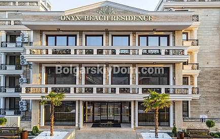 ID 16604 Двухкомнатная квартира в Оникс Фото 5