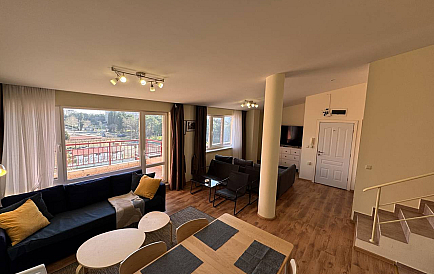 ID 15244 Трехкомнатная квартира в Грин Форт Фото 1 