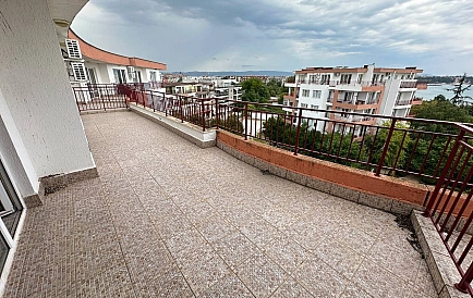 ID 16195 Трехкомнатная квартира в Ривьера Форт Фото 5