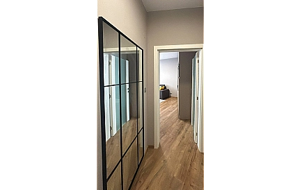 ID 13774 Двухкомнатная квартира в Оупен Си Резиденс Фото 10