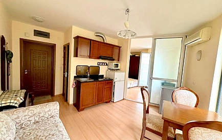 ID 14942 Двухкомнатная квартира в Мида Фото 2