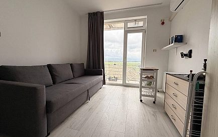 ID 15597 Квартира-студия в Санни Дей 5 Фото 10