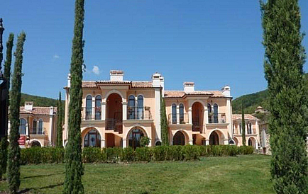 ID 14033 Двухкомнатная квартира в Вилла Романа Фото 1 