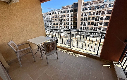 ID 15903 Квартира-студия в Меджик Дримс Фото 5