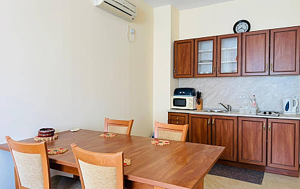 ID 16146 Двухкомнатная квартира в Санни Си Палас Фото 1 