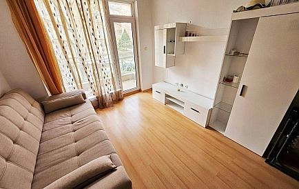 ID 16204 Квартира-студия в Санни Дей 6 Фото 7