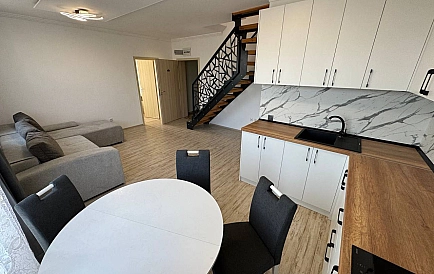 ID 15035 Трехкомнатная квартира в Вип Зона Фото 2