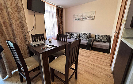 ID 15365 Двухкомнатная квартира в Даун Парк Фото 1 