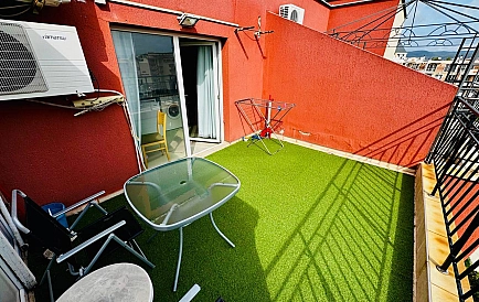 ID 15046 Двухкомнатная квартира в Афродита 1 Фото 5