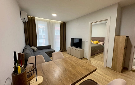 ID 15129 Двухкомнатная квартира в Эмилия Романа Парк Фото 7