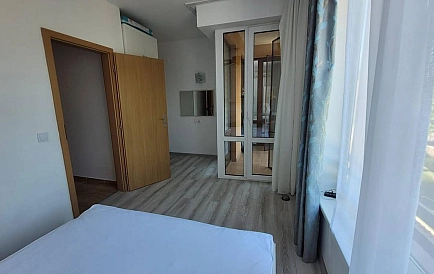 ID 16438 Трехкомнатная квартира в Мэджик Дримс Фото 7