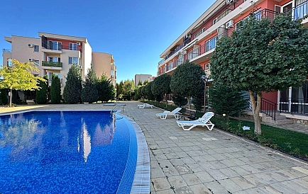 ID 15431 Двухкомнатная квартира в Холидей Форт Фото 8