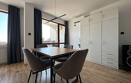 ID 16098 Квартира-студия в Гардения Хиллс Фото 8