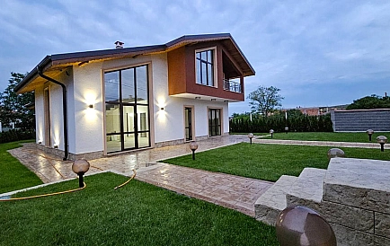 ID 13651 Дом в Тынково Фото 3