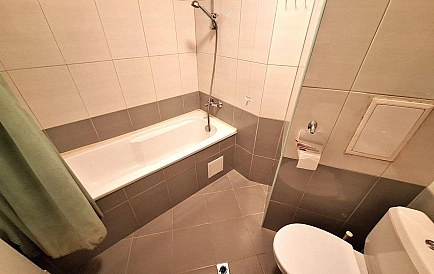 ID 16230 Трехкомнатная квартира в Марина Кейп Фото 4