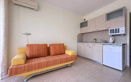 ID 14286 Квартира-студия в Галери Сьютс Фото 1 