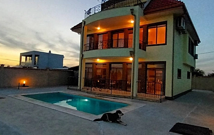 ID 13219 Дом в Топола Фото 9