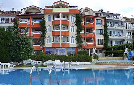 ID 16432 Квартира-студия в Альфа Фото 1 