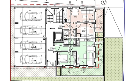 ID 15393 Жилой дом в Созополе Фото 6
