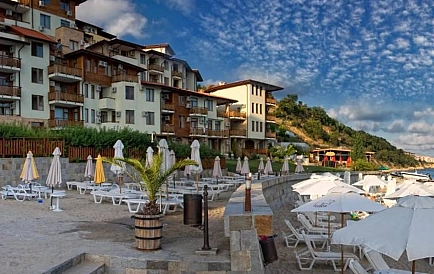 ID 15060 Двухкомнатная квартира в Райский Сад Фото 6