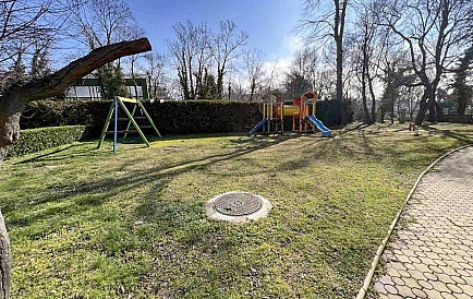 ID 13659 Двухкомнатная квартира в Парадайз Грин Парк Фото 8