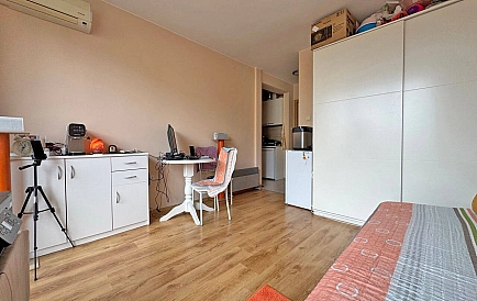 ID 15498 Квартира-студия в Месембрия Палас Фото 9