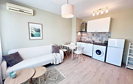 ID 15483 Двухкомнатная квартира в Амадеус 5 Фото 1 