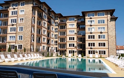 ID 15020 Двухкомнатная квартира Лайфстайл 3 Фото 6