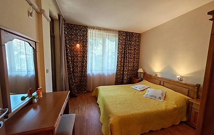 ID 15060 Двухкомнатная квартира в Райский Сад Фото 3