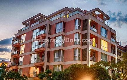 ID 16508 Двухкомнатная квартира в Дариус Фото 6