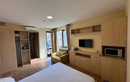 ID 15428 Квартира-студия в Премьер Форт Бич Фото 2