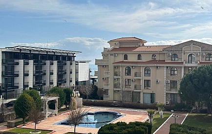 ID 15451 Двухкомнатная квартира в Роял Бей Фото 6