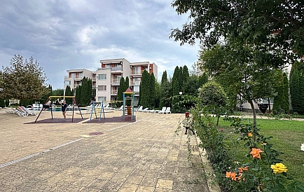 ID 16192 Двухкомнатная квартира в Несебр Форт Фото 9