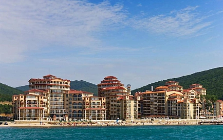 ID 14532 Двухкомнатная квартира в Атриум Бич Фото 6